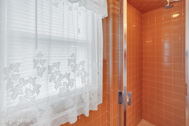 7 Tabor St, Little Silver, NJ 07739 - bathroom featuring a stall shower