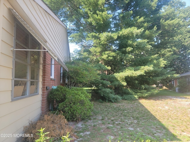 5B Lenape Dr, Whiting, NJ 08759 - view of yard