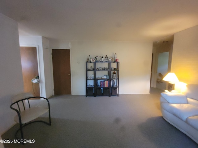 5B Lenape Dr, Whiting, NJ 08759 - view of carpeted living area