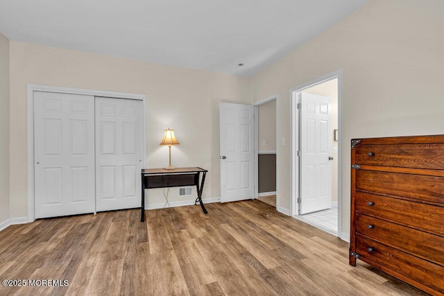 1 Opal Ct, Jackson, NJ 08527 - bedroom featuring wood finished floors and a closet