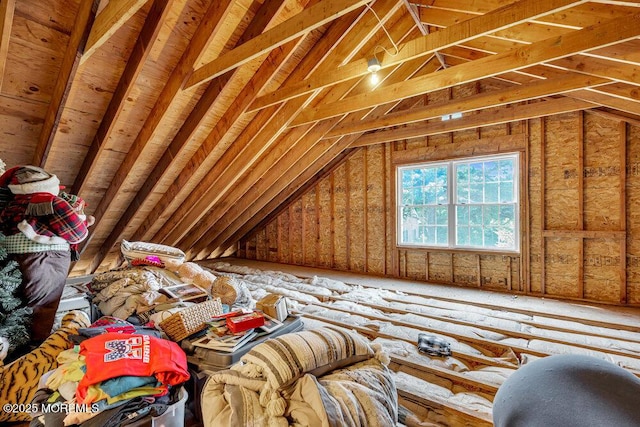1 Opal Ct, Jackson, NJ 08527 - view of attic