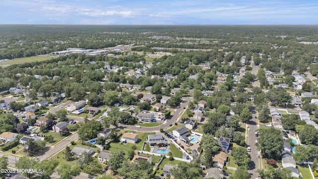 141 Twin Rivers Dr, Toms River, NJ 08753 - view of property location featuring a pool and nearby suburban area