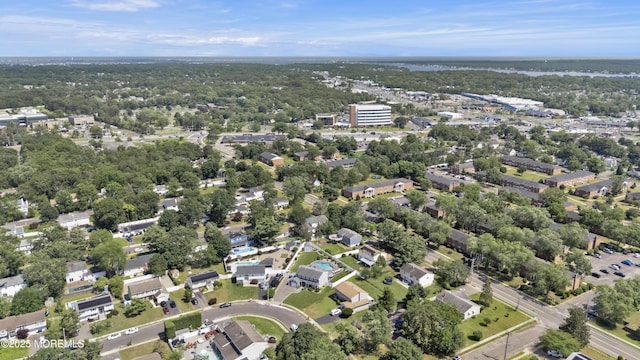 141 Twin Rivers Dr, Toms River, NJ 08753 - aerial overview of property's location
