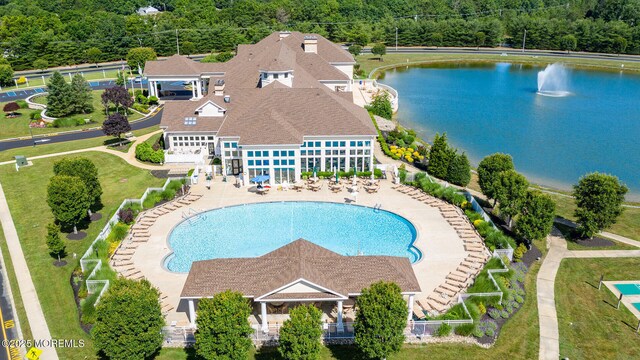 11 Jumping Brook Ln, Barnegat, NJ 08005