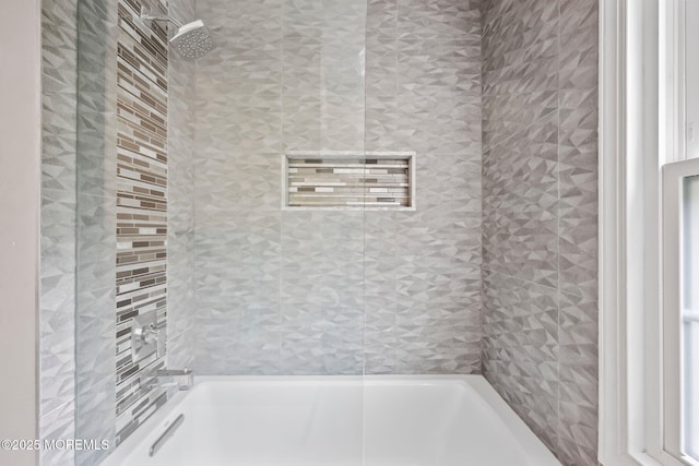 2 Independence Dr, Aberdeen, NJ 07747 - full bathroom featuring shower / bathtub combination