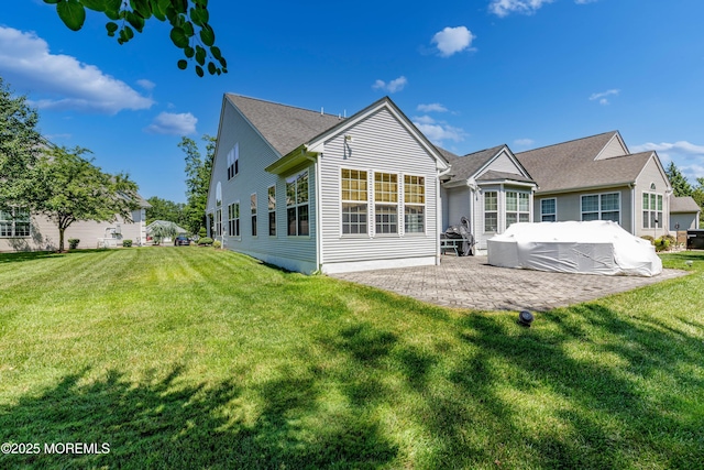 5 Walpole Way, Jackson, NJ 08527 - photo 49