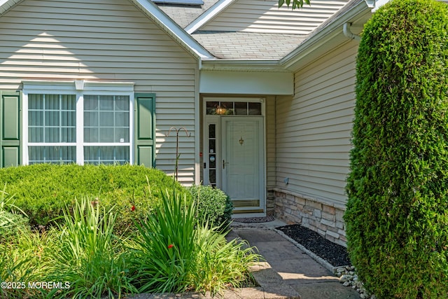 252 Enclave Blvd, Lakewood, NJ 08701 - entrance to property