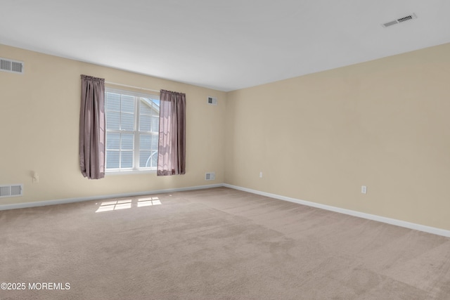 252 Enclave Blvd, Lakewood, NJ 08701 - carpeted empty room with baseboards