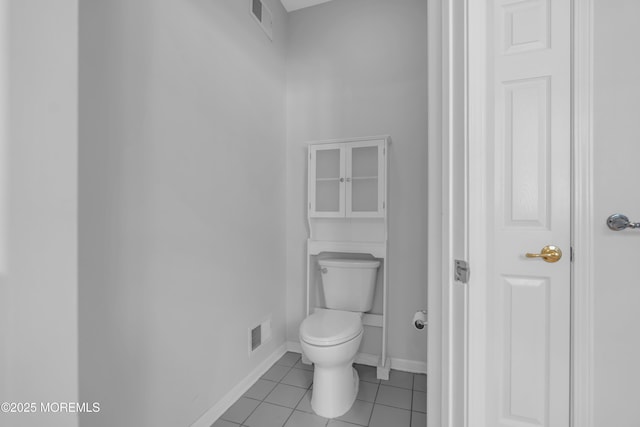 252 Enclave Blvd, Lakewood, NJ 08701 - bathroom featuring toilet and tile patterned flooring