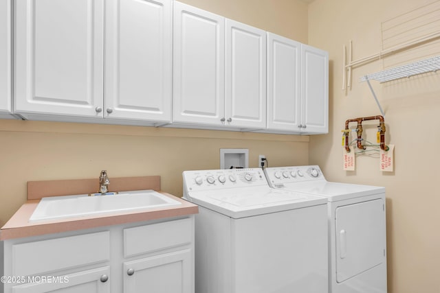 252 Enclave Blvd, Lakewood, NJ 08701 - washroom featuring cabinet space and washing machine and dryer