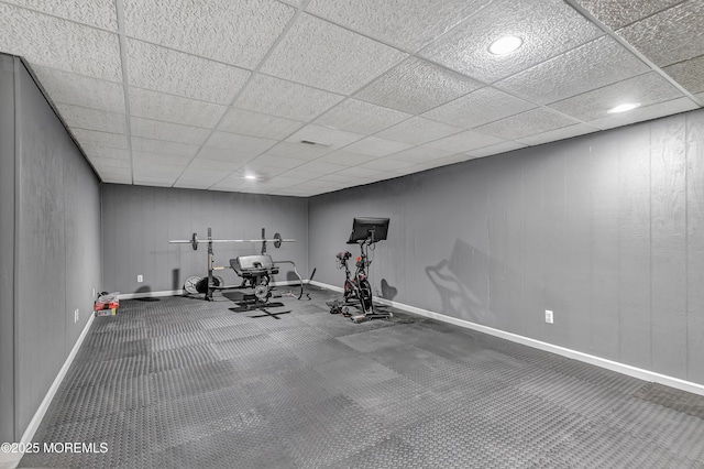 2529 Allenwood Lakewood Rd, Wall, NJ 07731 - photo 34