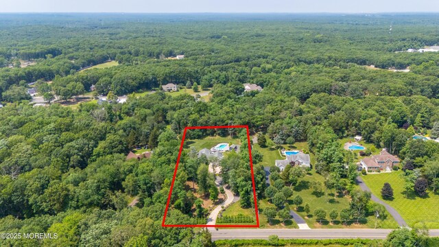 2529 Allenwood Lakewood Rd, Wall, NJ 07731 - photo 46