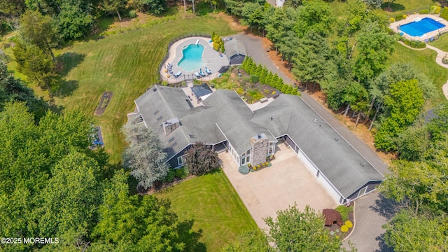 2529 Allenwood Lakewood Rd, Wall, NJ 07731 - photo 47