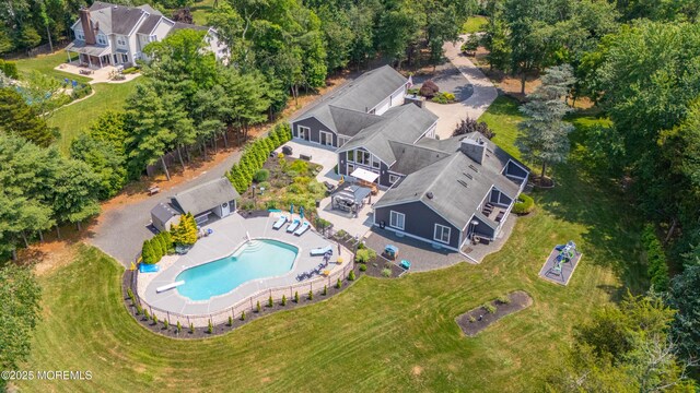 2529 Allenwood Lakewood Rd, Wall, NJ 07731 - photo 3