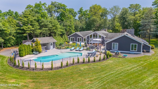 2529 Allenwood Lakewood Rd, Wall, NJ 07731 - photo 4