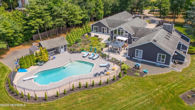2529 Allenwood Lakewood Rd, Wall, NJ 07731 - photo 49