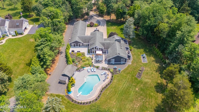 2529 Allenwood Lakewood Rd, Wall, NJ 07731 - photo 50
