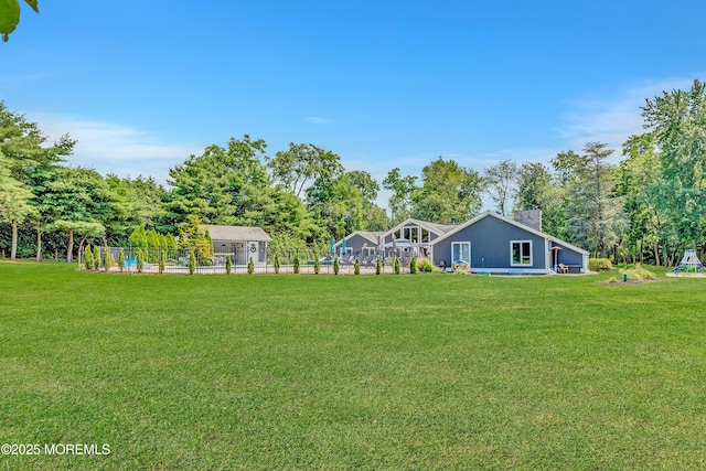 2529 Allenwood Lakewood Rd, Wall, NJ 07731 - photo 43