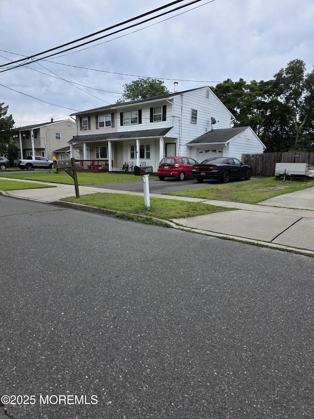 722 Maple St, Lakehurst, NJ 08733 - photo 2