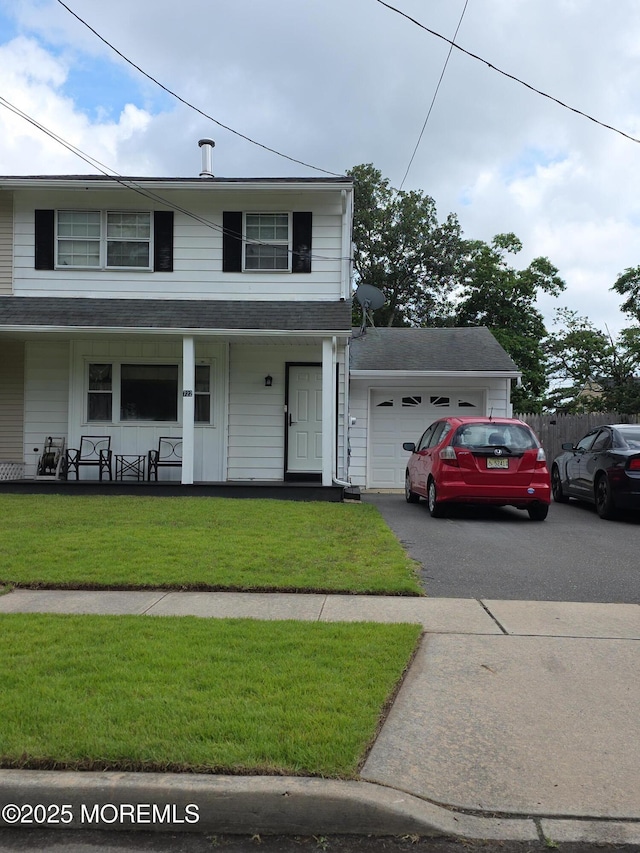 722 Maple St, Lakehurst, NJ 08733 - photo 1
