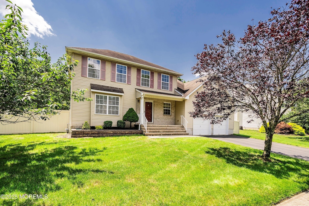 86 Lorelei Dr, Howell, NJ 07731 - photo 1