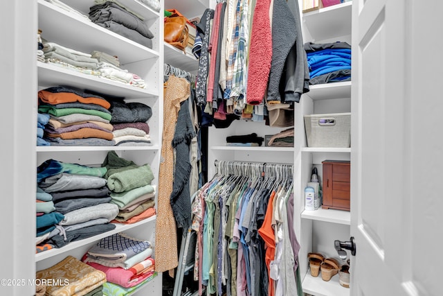 16 Vecchio Rd, Manchester, NJ 08759 - view of spacious closet