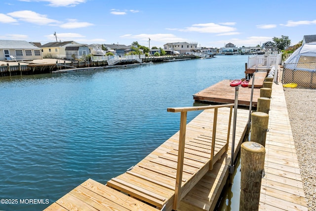 135 E Susquehanna Dr, Little Egg Harbor, NJ 08087 - photo 4