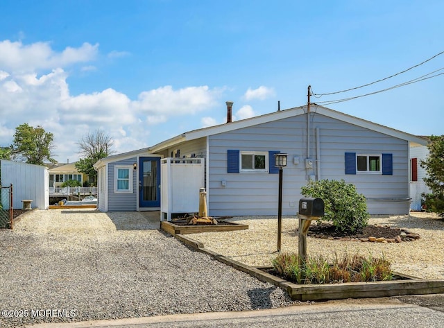 135 E Susquehanna Dr, Little Egg Harbor, NJ 08087 - photo 8