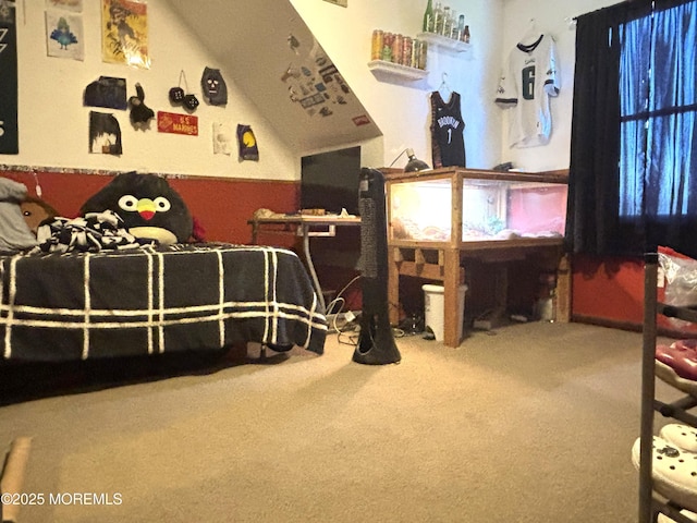 2711 2nd Ave, Toms River, NJ 08753 - bedroom featuring carpet floors