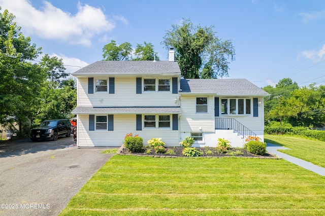 1 Manor Dr, Neptune Township, NJ 07753 - photo 1