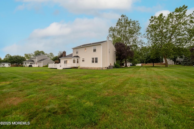 619 Dogwood Ter, Middletown, NJ 07748 - photo 34
