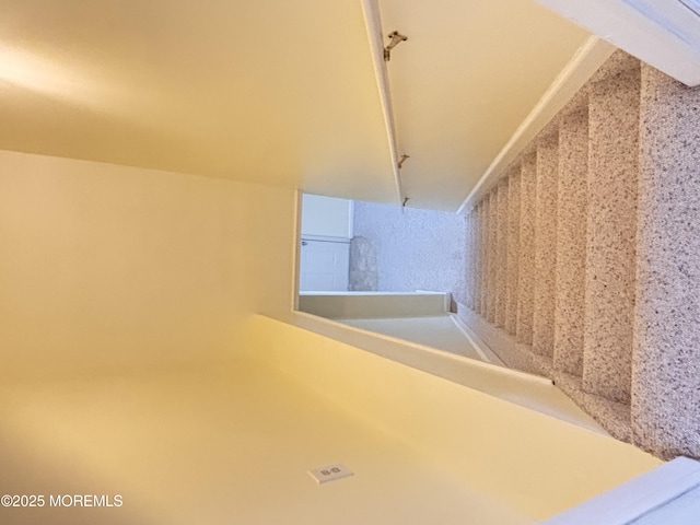 30 Gristmill Rd, Howell, NJ 07731 - view of stairway
