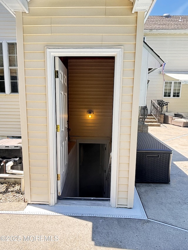 30 Gristmill Rd, Howell, NJ 07731 - property entrance