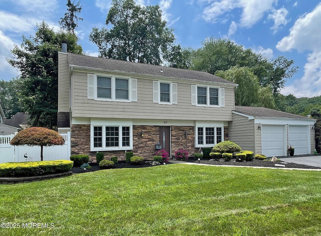 162 Ivy Hill Dr, Aberdeen, NJ 07747 - photo 1