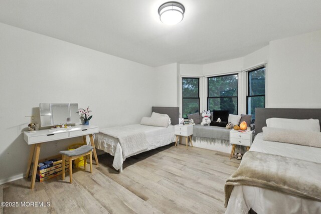 8 Shadowbrook Dr, Colts Neck, NJ 07722 - bedroom featuring wood finished floors