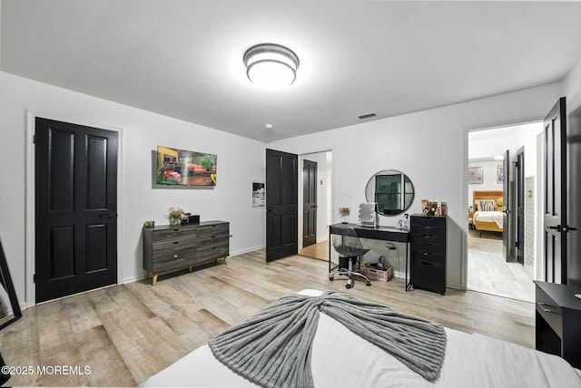 8 Shadowbrook Dr, Colts Neck, NJ 07722 - office featuring light wood finished floors
