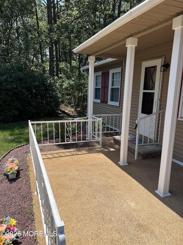 37 Norwalk Ave Unit 70, Manchester, NJ 08759 - photo 2