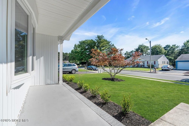 6 Fairfield Rd, Toms River, NJ 08757 - view of green lawn