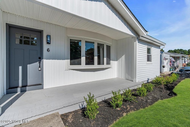 6 Fairfield Rd, Toms River, NJ 08757 - doorway to property