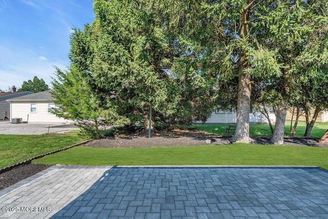 6 Fairfield Rd, Toms River, NJ 08757 - view of patio / terrace