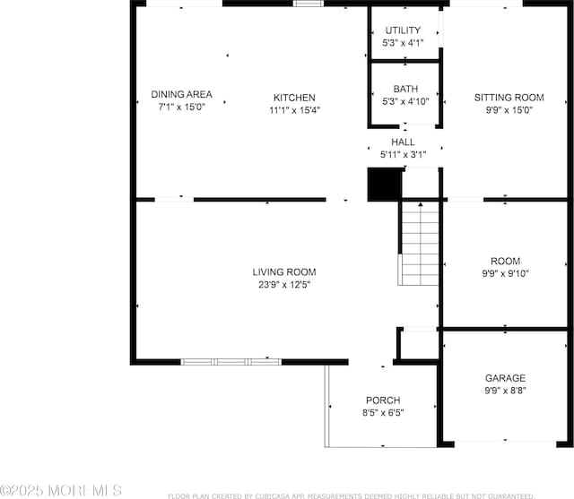 530 Barber Ave, Brick, NJ 08723 - photo 47