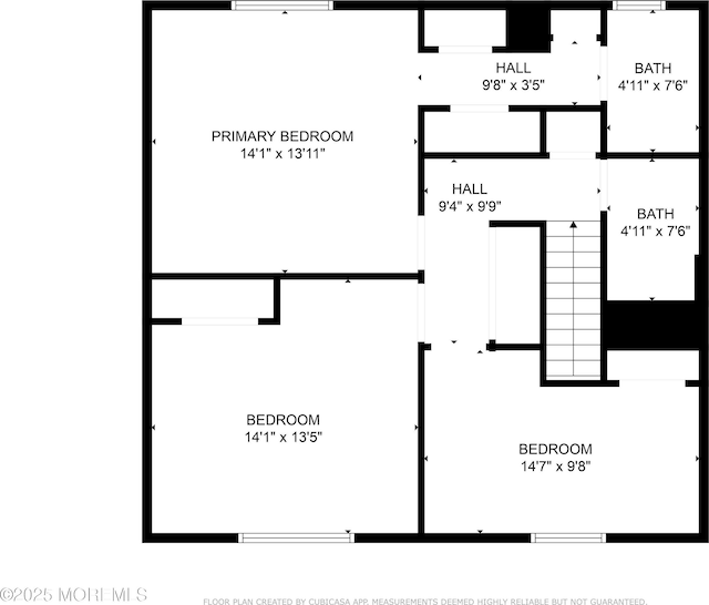 530 Barber Ave, Brick, NJ 08723 - photo 48