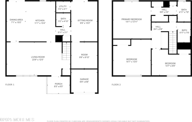530 Barber Ave, Brick, NJ 08723 - photo 49