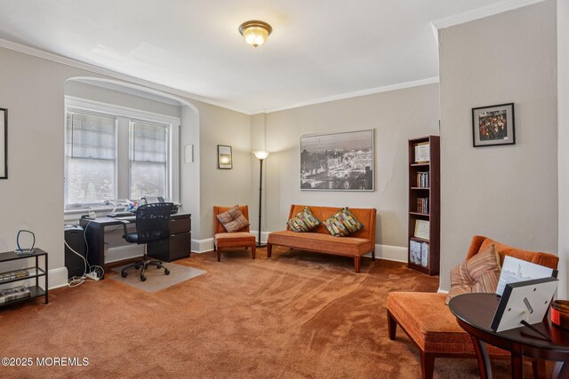 3 Belmont Cir, Trenton, NJ 08618 - photo 38