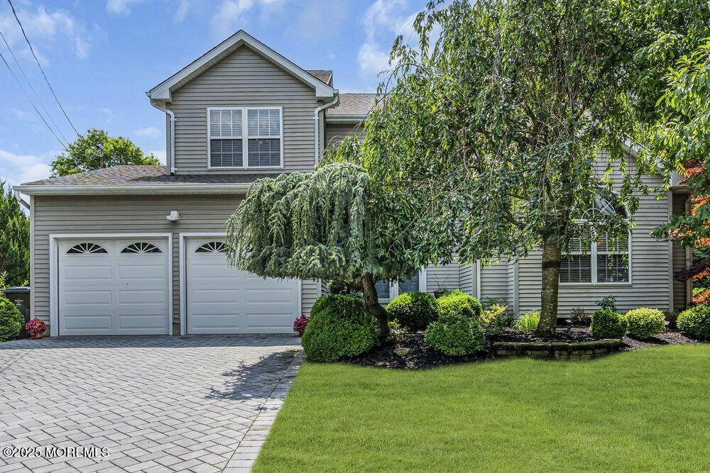 32 Tilton Rd, Brick, NJ 08723 - photo 1
