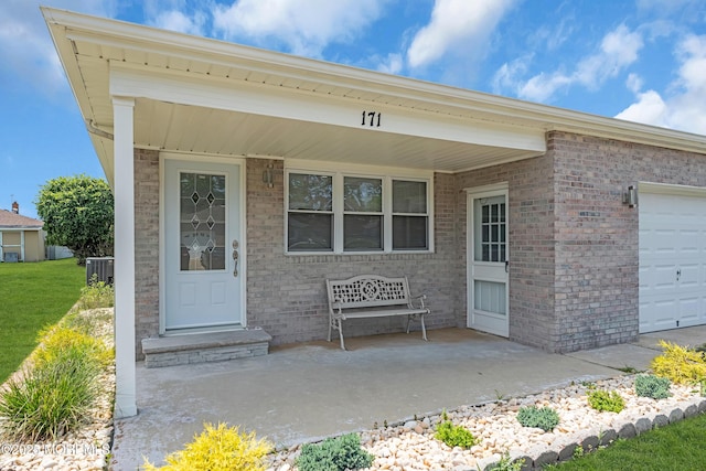 171 Biabou Dr, Toms River, NJ 08757 - view of front of house with brick siding