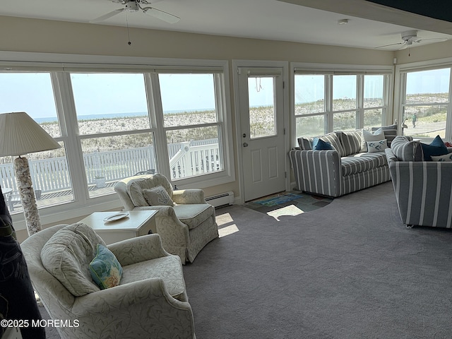 2400 Ocean Front, Lavallette, NJ 08735 - photo 47