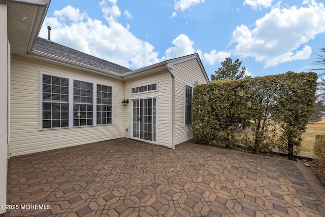 14 Barton Creek Rd, Jackson, NJ 08527 - view of patio