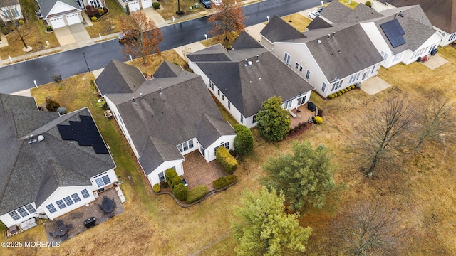 14 Barton Creek Rd, Jackson, NJ 08527 - aerial view of residential area