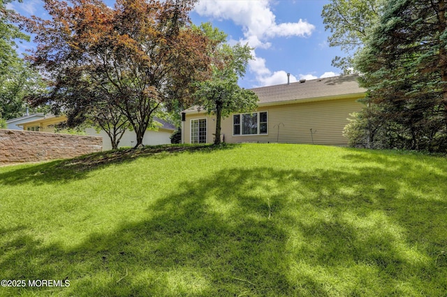 6 Thatcher Ct, Jackson, NJ 08527 - view of grassy yard